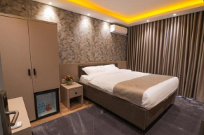 Huzur Apart Hotel
